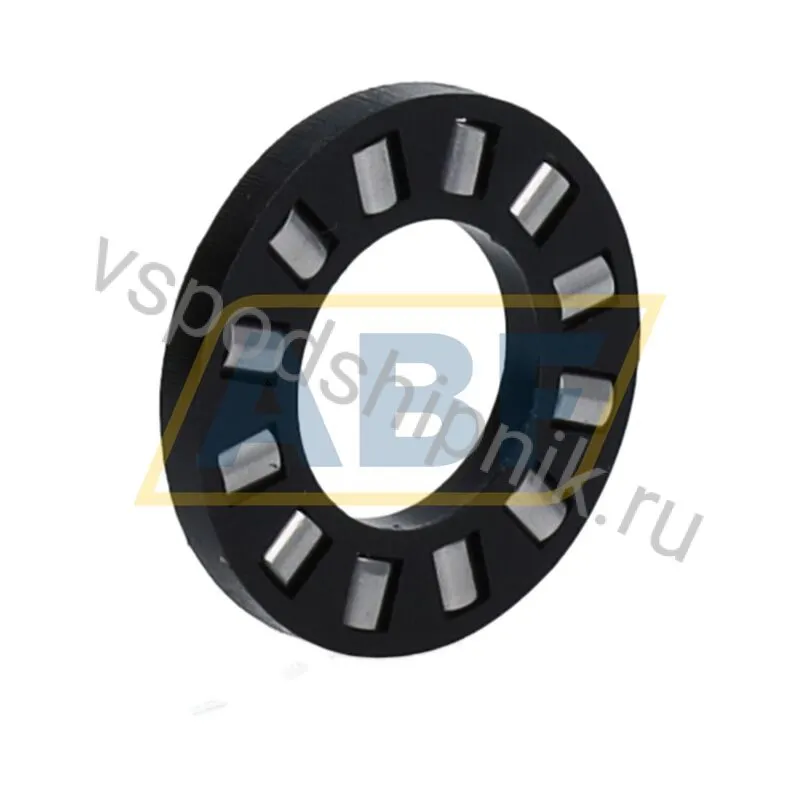 Цилиндрический роликовый подшипник с сепаратором K81102TN NBS 360