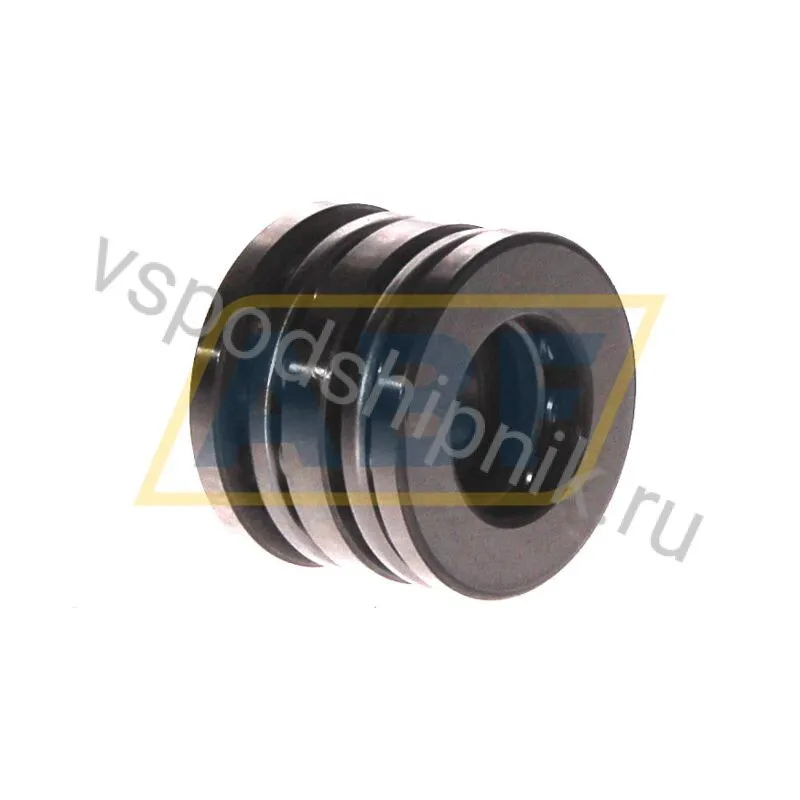 Упорный шариковый подшипник 52202 ZKL 360