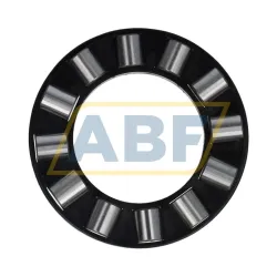 Цилиндрический роликовый подшипник с сепаратором K81208TN NBS