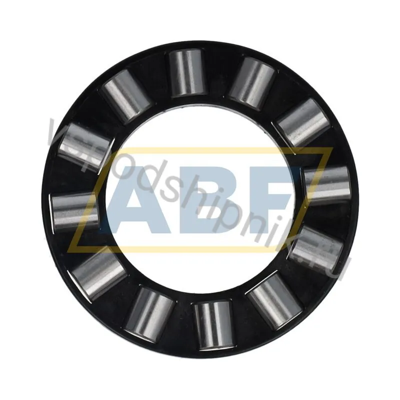 Цилиндрический роликовый подшипник с сепаратором K81208TN NBS 360