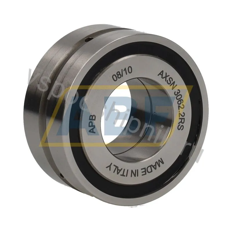 Упорный шариковый подшипник AXSN3062.2RS APB/Austria Precision Bearing 360