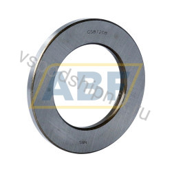 Шайба для цилиндрического упорного подшипника GS81206 NBS