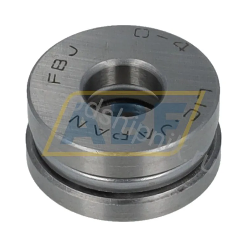 Упорный шариковый подшипник одинарный 0-4 FBJ 360