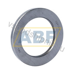 Шайба для цилиндрического упорного подшипника GS81210 NBS