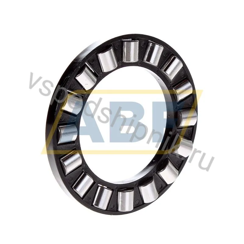 Цилиндрический роликовый подшипник с сепаратором K81210TN NBS 360