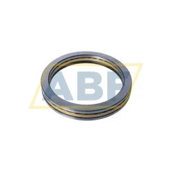 Цилиндрический роликовый упорный подшипник 81144M ISB