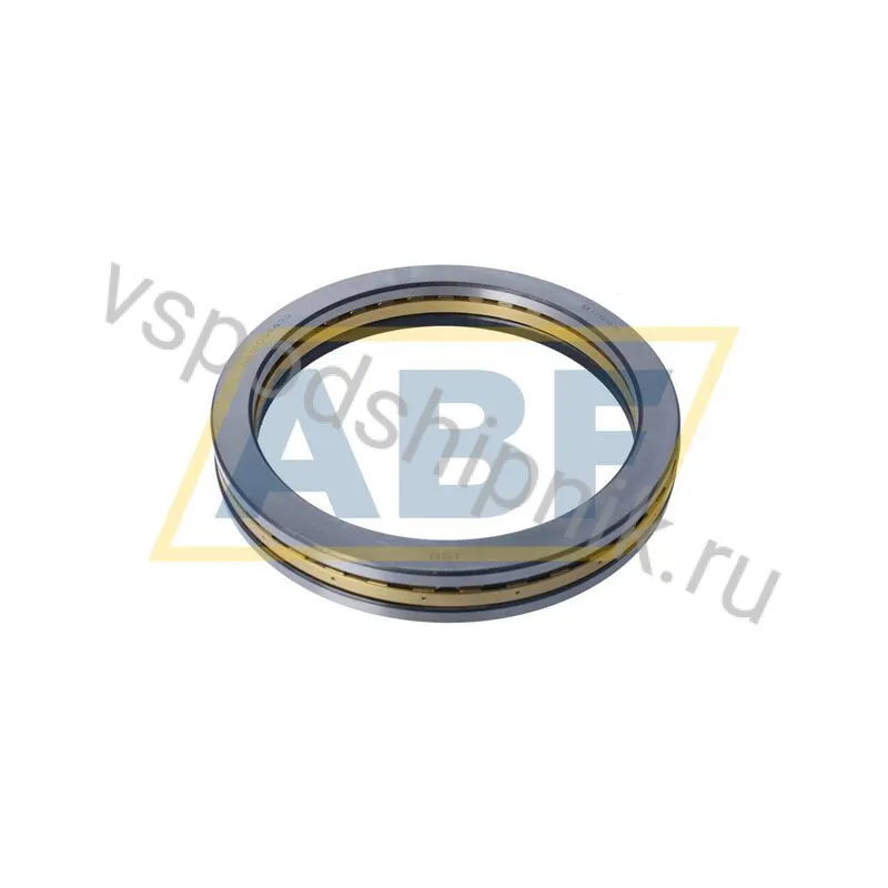 Цилиндрический роликовый упорный подшипник 81144M ISB 360