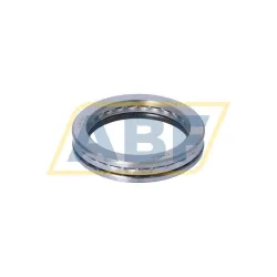 Упорный шариковый подшипник 51116 Craft