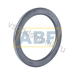 Шайба для цилиндрического упорного подшипника GS81118 NBS