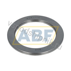 Шайба для цилиндрического упорного подшипника WS81110 BGR