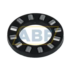 Цилиндрический роликовый подшипник с сепаратором K81104TN NBS