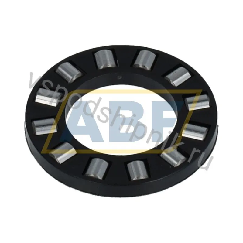 Цилиндрический роликовый подшипник с сепаратором K81104TN NBS 360