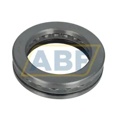 Упорный шариковый подшипник одинарный 51216 FBJ