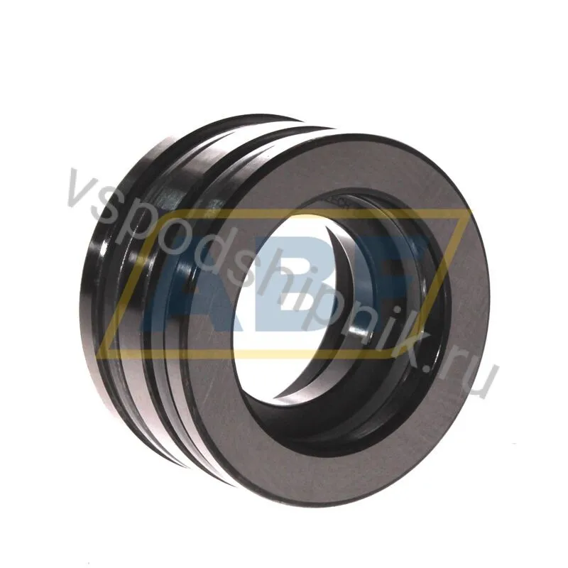 Упорный шариковый подшипник 52210A ZKL 360