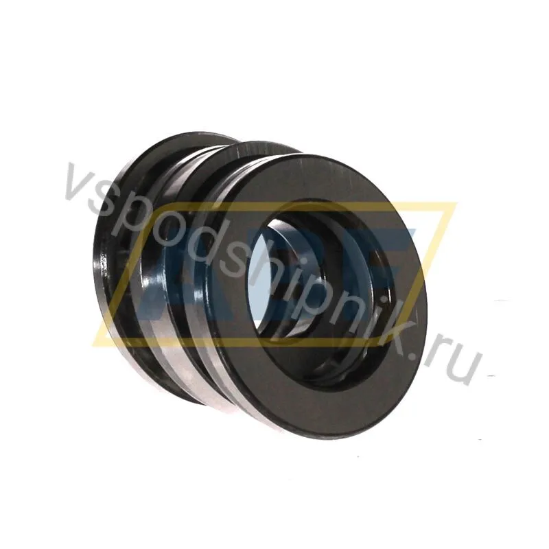 Упорный шариковый подшипник 52208 ZKL 360