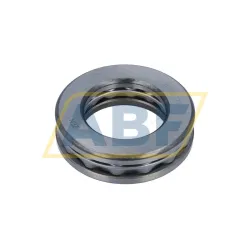 Упорный шариковый подшипник 51208 ZEN