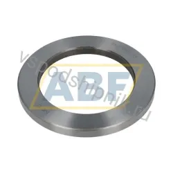 Шайба для цилиндрического упорного подшипника GS81218 NBS