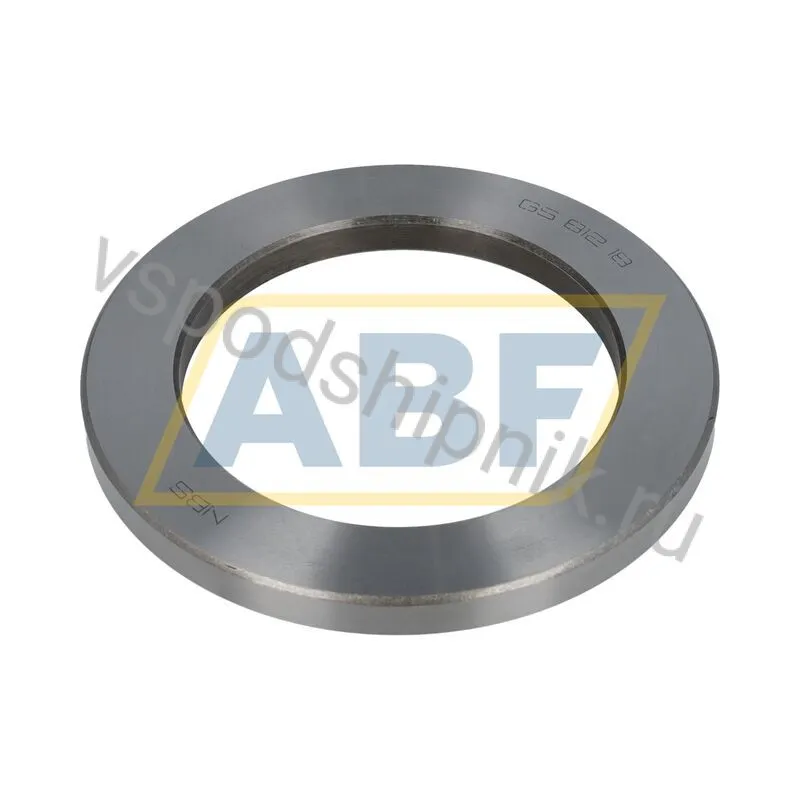 Шайба для цилиндрического упорного подшипника GS81218 NBS 360