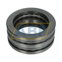 Упорный шариковый подшипник 52217 URB