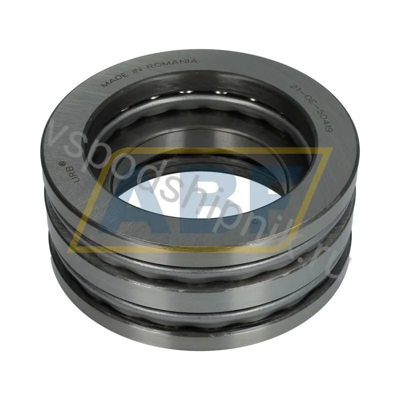 Упорный шариковый подшипник 52217 URB 360