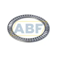 Игольчатый упорный подшипник AXK90120 NBS