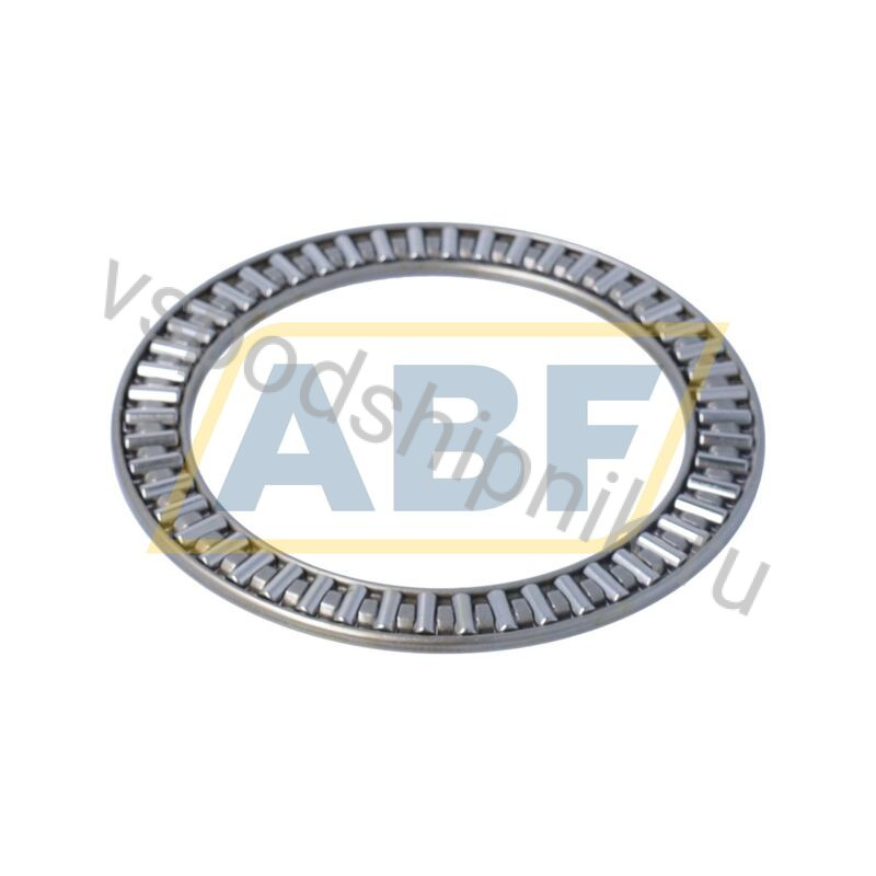 Игольчатый упорный подшипник AXK90120 NBS 360