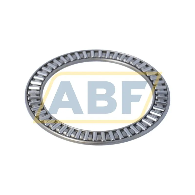 Игольчатый упорный подшипник AXK90120 NBS 360