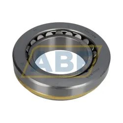 Сферический роликовый упорный подшипник 29317EM Rollway