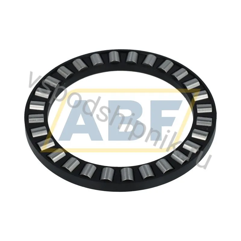 Цилиндрический роликовый подшипник с сепаратором K81115TN ISB 360