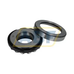 Сферический роликовый упорный подшипник 29412EJ ZKL