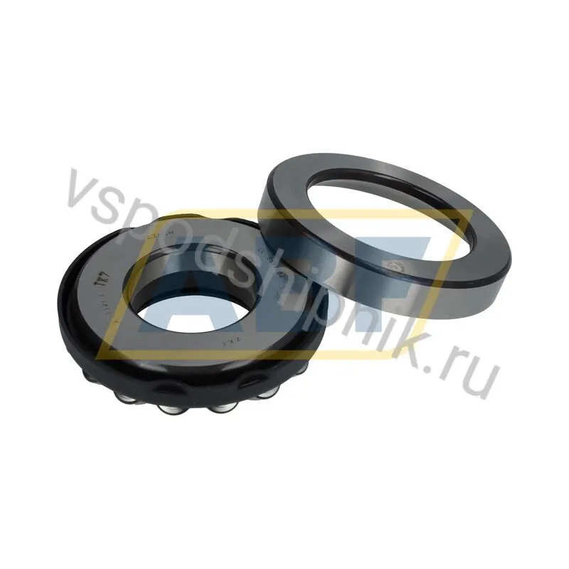 Сферический роликовый упорный подшипник 29412EJ ZKL 360