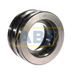 Упорный шариковый подшипник 52218 URB