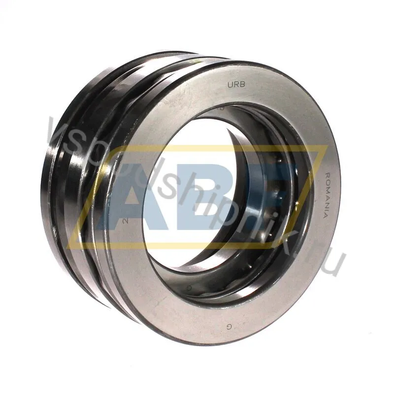 Упорный шариковый подшипник 52218 URB 360