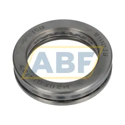 Упорный шариковый подшипник 51110J9 ISB