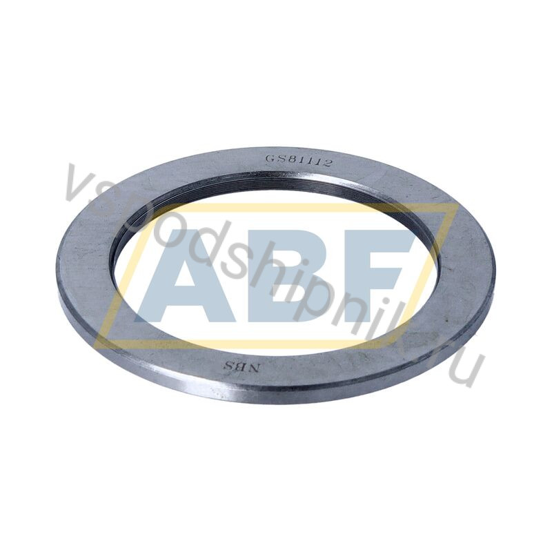 Шайба для цилиндрического упорного подшипника GS81112 NBS 360