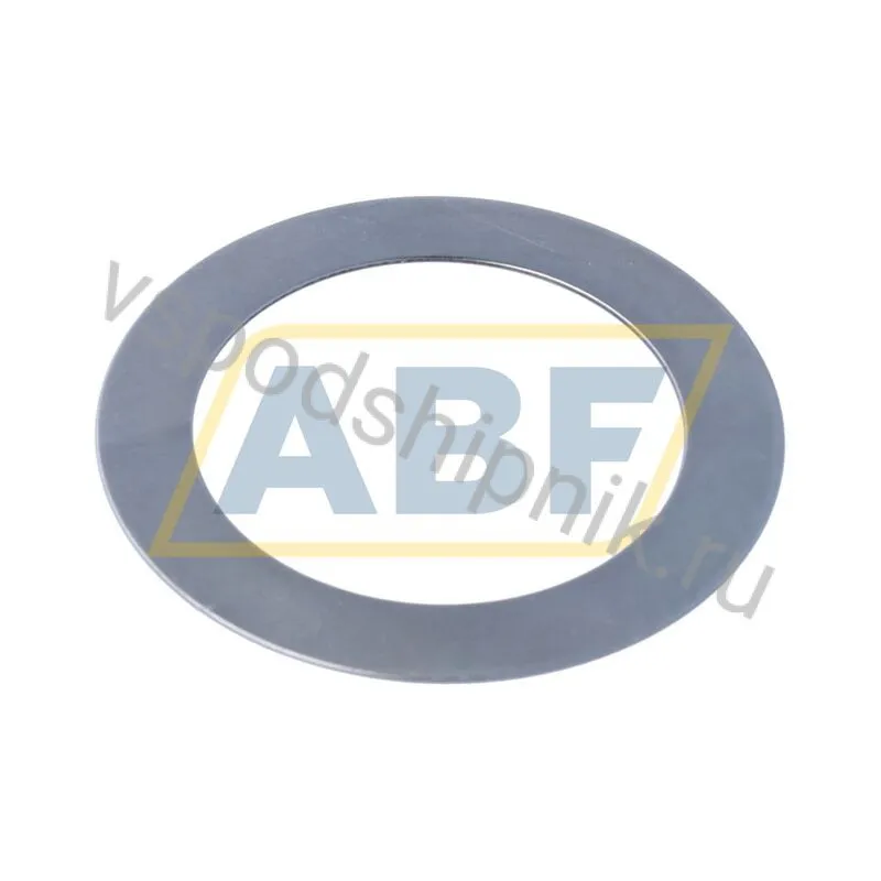 Шайба для игольчатого упорного подшипника AS6085 NBS 360