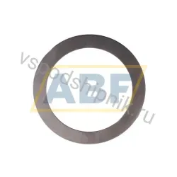 Шайба для игольчатого упорного подшипника AS90120 NIS