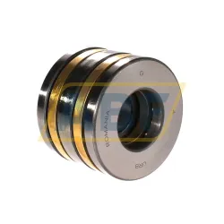 Упорный шариковый подшипник 52408 M URB