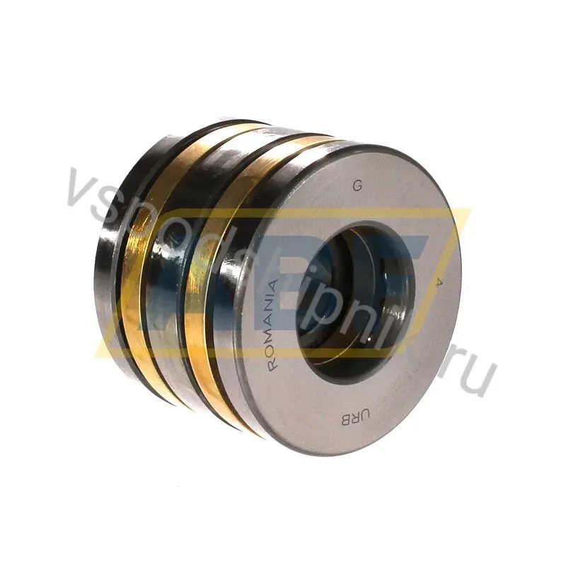 Упорный шариковый подшипник 52408 M URB 360