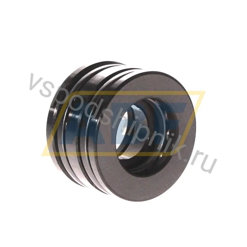 Упорный шариковый подшипник 52205 ZKL 360