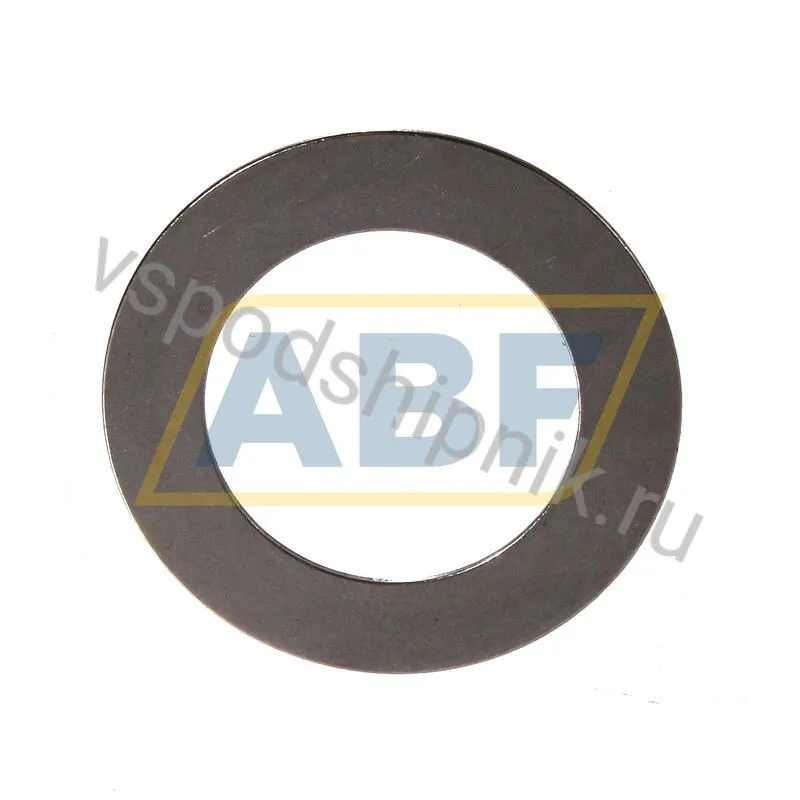 Шайба для игольчатого упорного подшипника AS3047 NBS 360