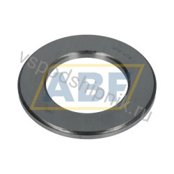 Шайба для цилиндрического упорного подшипника WS81208 NBS