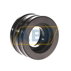 Упорный шариковый подшипник 52209 ZKL