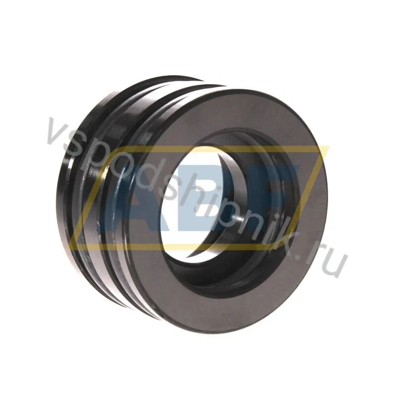 Упорный шариковый подшипник 52209 ZKL 360