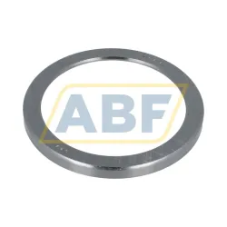 Упорный шариковый подшипник U214 U&M