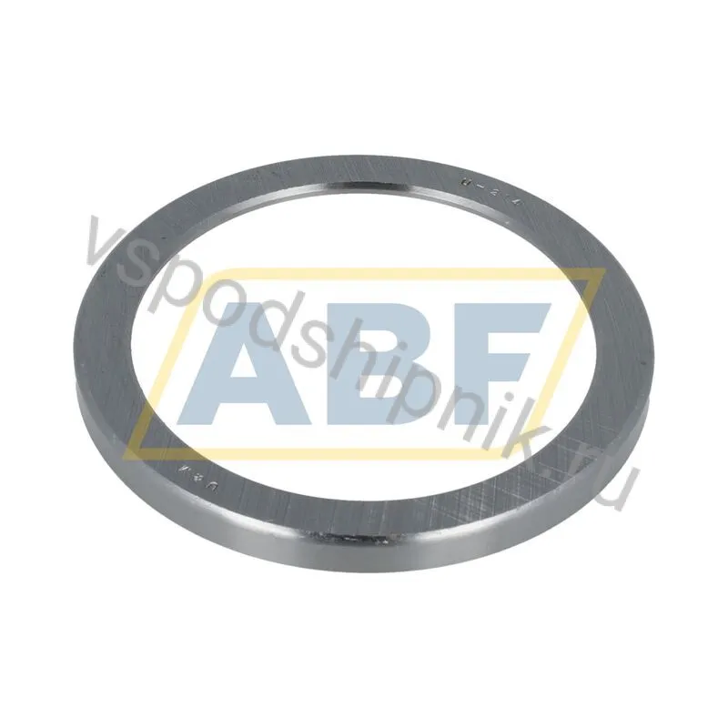 Упорный шариковый подшипник U214 U&M 360