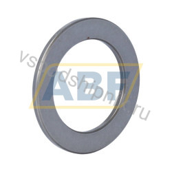 Шайба для игольчатого упорного подшипника LS4060 WD