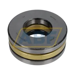 Упорный шариковый подшипник одинарный 51411 M URB