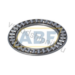 Игольчатый упорный подшипник AXK4060 ZEN