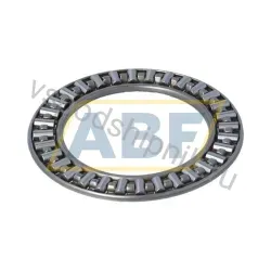 Игольчатый упорный подшипник AXK4060 ZEN